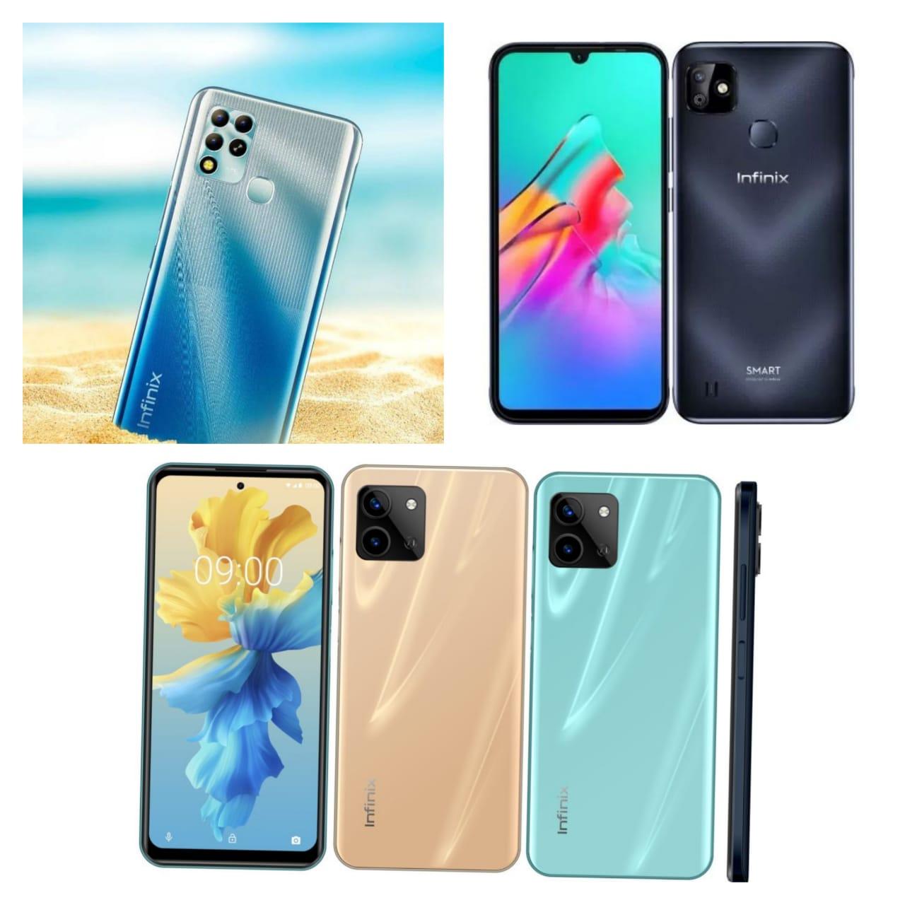 Infinix Hot 11 जल्द होगा भारत में लॉन्च! ₹10000 तक होगी कीमत, होंगे आकर्षक फीचर्स