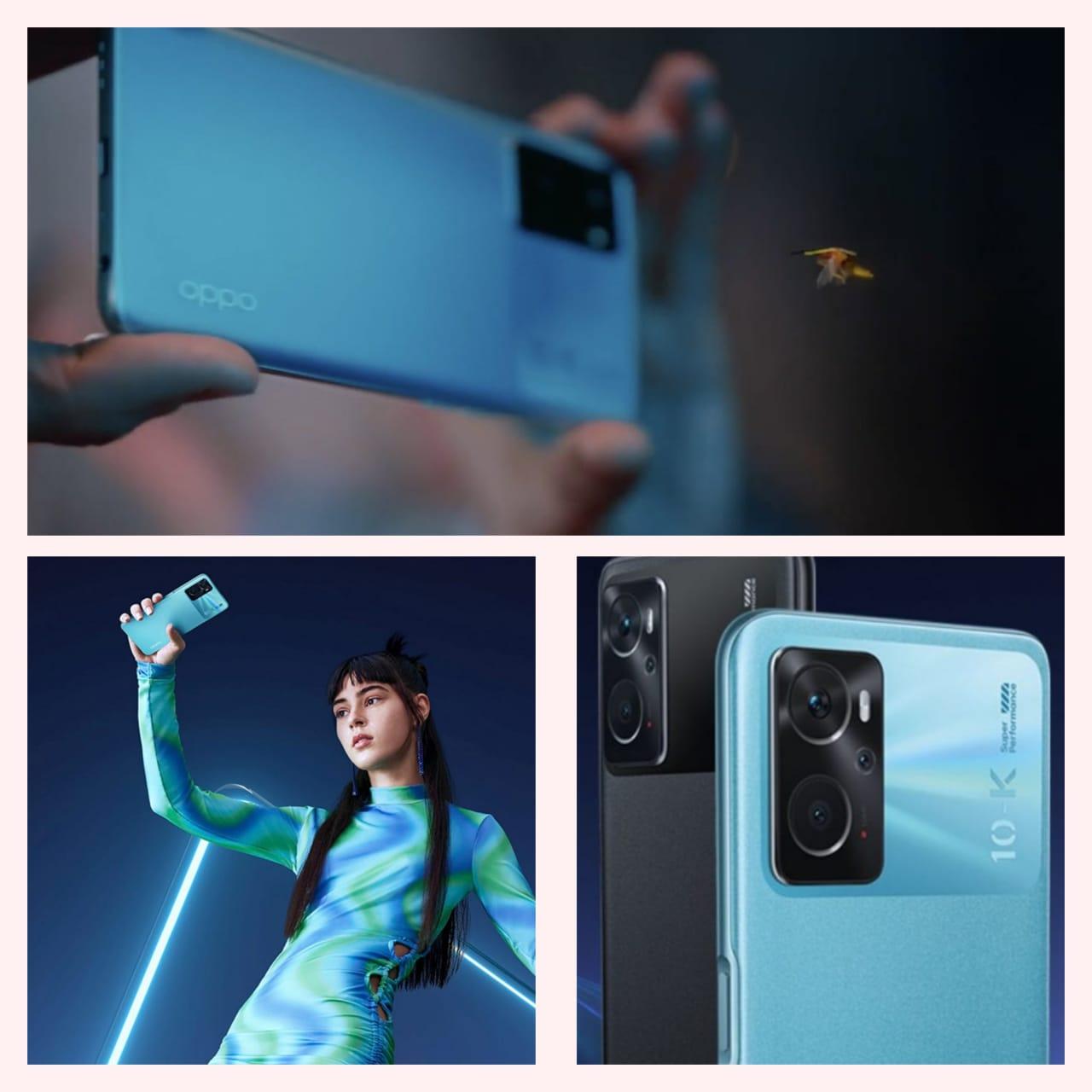 OPPO K10 कुछ दिनों में Flipkart पर होगा लॉन्च, होंगे आकर्षक फीचर्स, जाने कीमत..