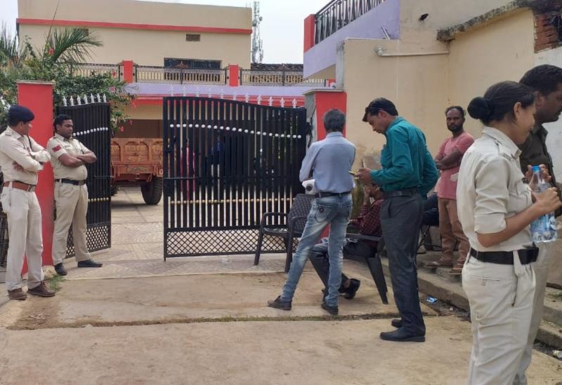 Katni News: करोड़ों का आसामी निकला सोसायटी सेल्समैन, लोकायुक्त का छापा, अवैध संपत्ति जब्त