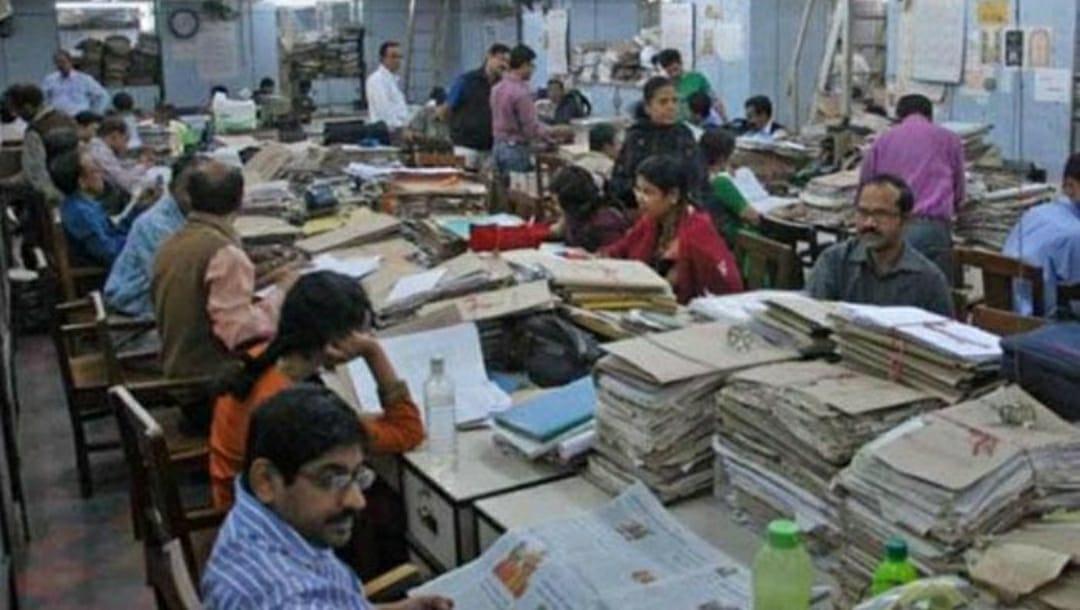 कर्मचारियों को लेकर मध्य प्रदेश सरकार का बड़ा फैसला, आदेश जारी