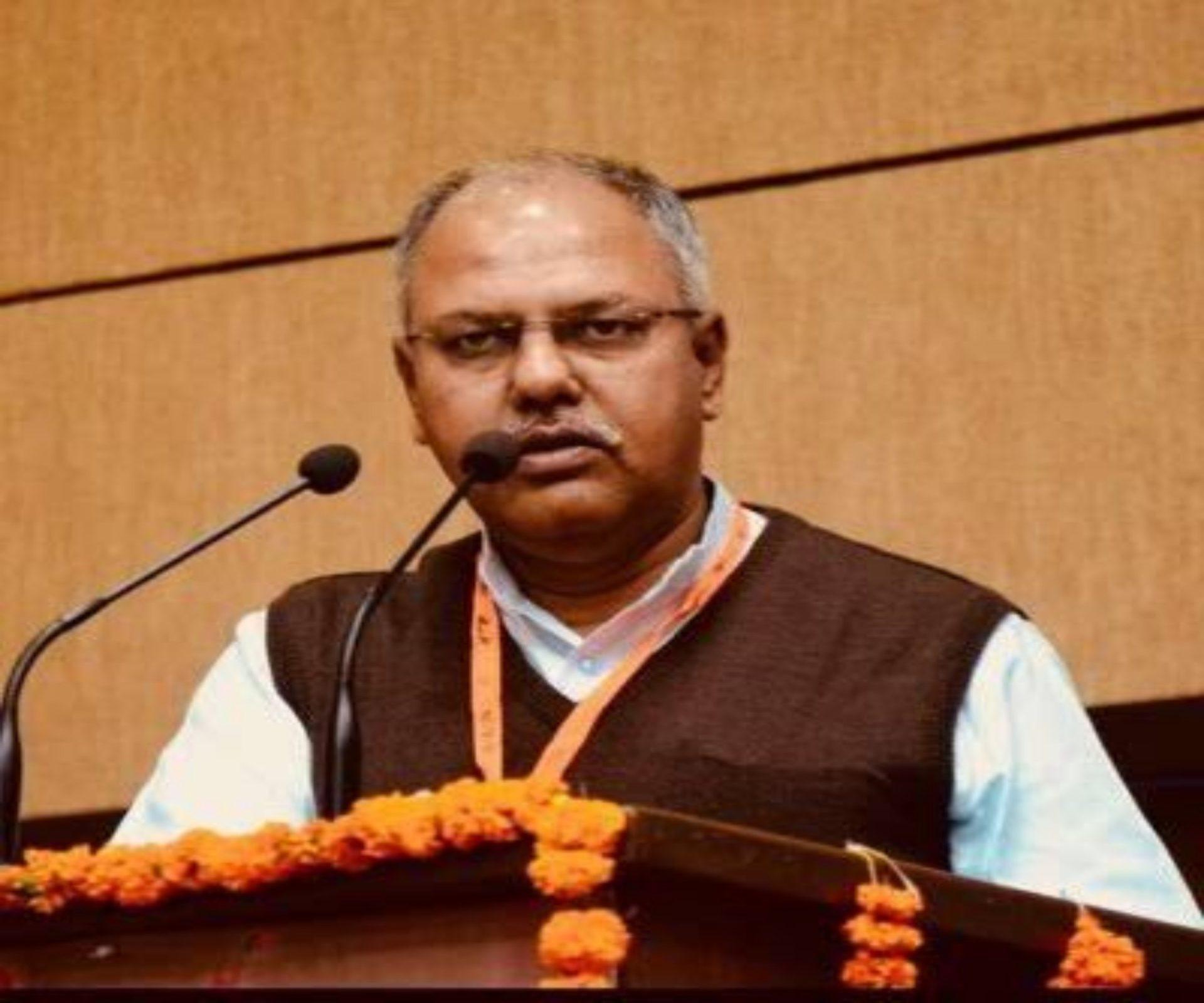 MP Politics : एक और बड़ी जिम्मेदारी – ‘आसान नहीं है सुहास भगत सा हो जाना’