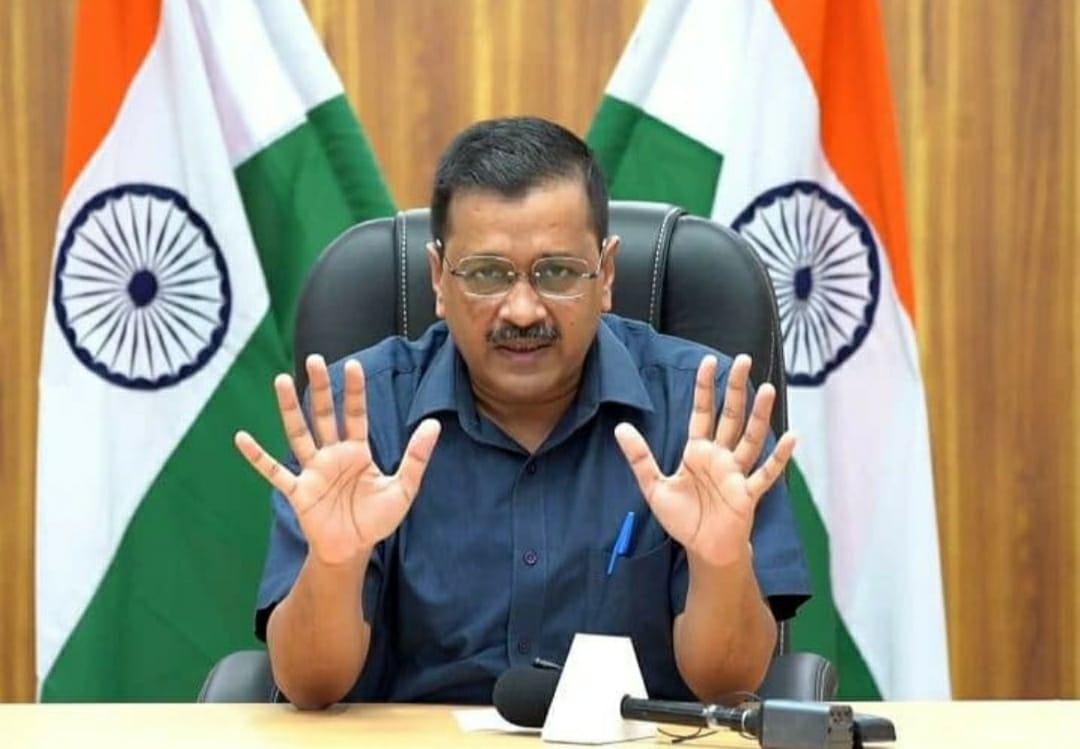 बड़ी खबर : अरविंद केजरीवाल ने क्यों कहा वे राजनीति छोड़ देंगे?