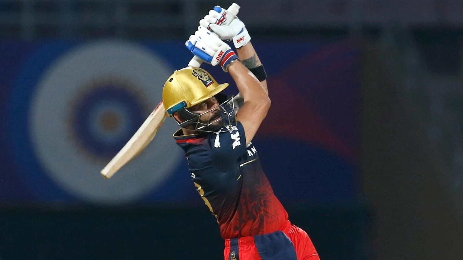 पिछले सीजन की अपेक्षा कैसा रहा IPL 2022 के पहले 7 मैचों में कोहली का प्रदर्शन?