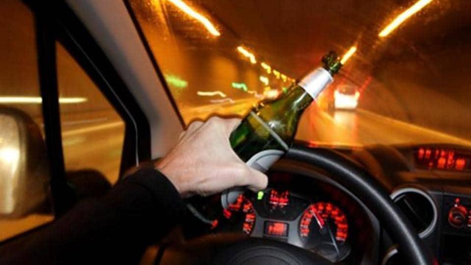 Road Accident: शराब की वजह से हो रहे एक्सीडेंट पर लगाम, ड्रिंक की तो स्टार्ट ही नहीं होगी गाड़ी