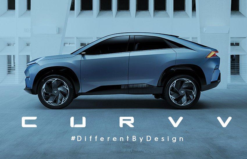 टाटा ने नए इलेक्ट्रिक कार से उठाया पर्दा, जानें कब से शुरू होगी बुकिंग