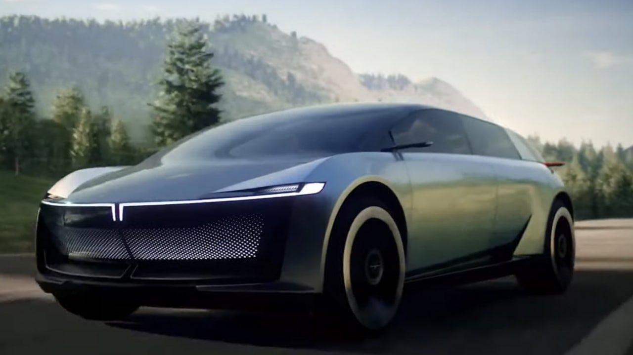 Tata की Electric Car Avinya ने मचा दिया धमाल, जाने इसके कमाल के फीचर्स