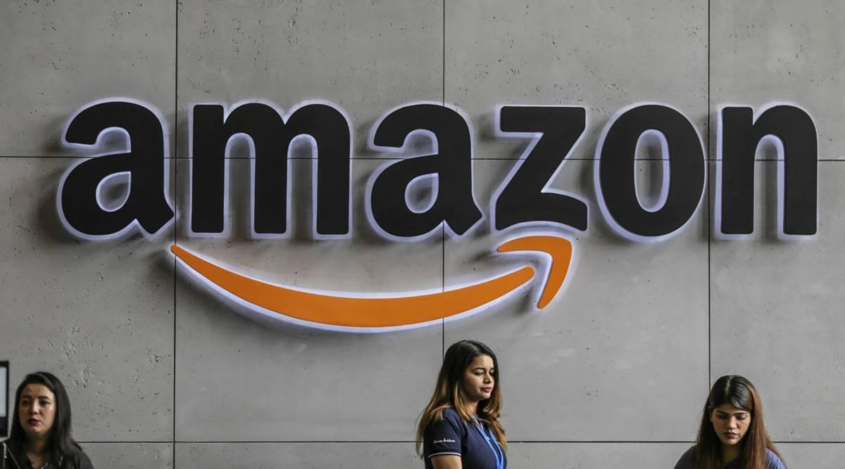 E-commerce company amazon के लिए बुरी खबर, 2015 के बाद पहली बार हुआ ऐसा