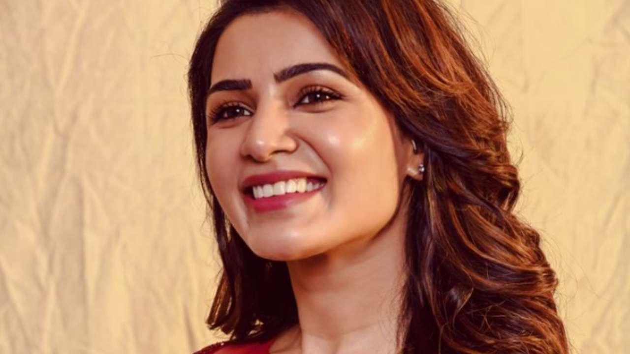 Birthday spacial : आइए जाने Samantha से जुड़ी कुछ अनजानी बातें