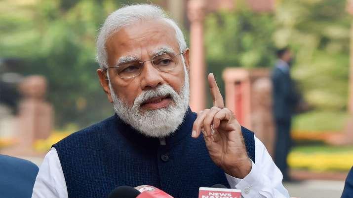 प्रधानमंत्री से मिले थॉमस कप विजेता, मोदी ने कहा “आपने देश का गौरव बढ़ाया”
