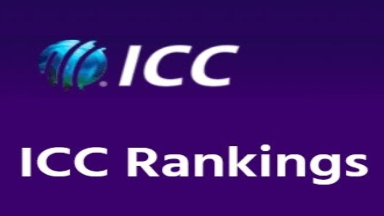 ICC ने बल्लेबाजों की ताजा रैंकिंग जारी की, जानें भारत के कितने खिलाड़ी हैं लिस्ट में