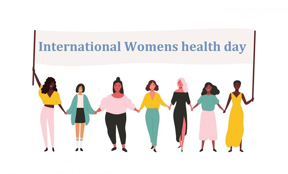 International Womens health day : आखिर क्यों मनाया जाता है अंतर्राष्ट्रीय महिला स्वास्थ्य दिवस, जानें महत्व और कारण