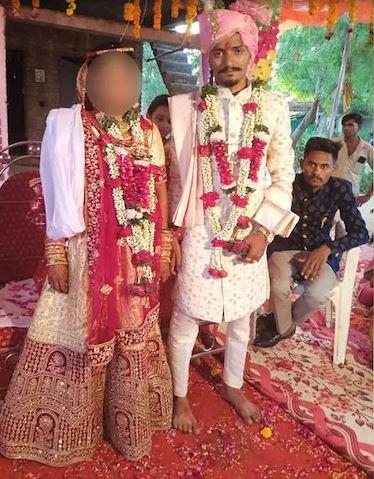 गुजरात : बीएमडब्ल्यू नहीं तो विदाई नहीं, बिना दुल्हन के वापस लौटी बारात