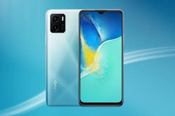 Vivo का बजट स्मार्टफोन हुआ भारत में लॉन्च, जानें स्पेसिफिकेशन