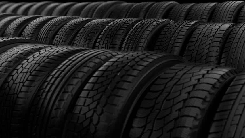 हर गाड़ी का टायर काला ही क्यों होता है? बहुत ही कम लोग जानते हैं इस तथ्य के बारे में