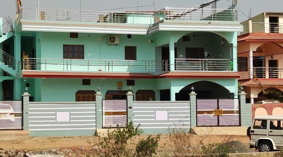 सिंगरौली : पटवारी के घर EOW का छापा, देर रात से कार्रवाई जारी