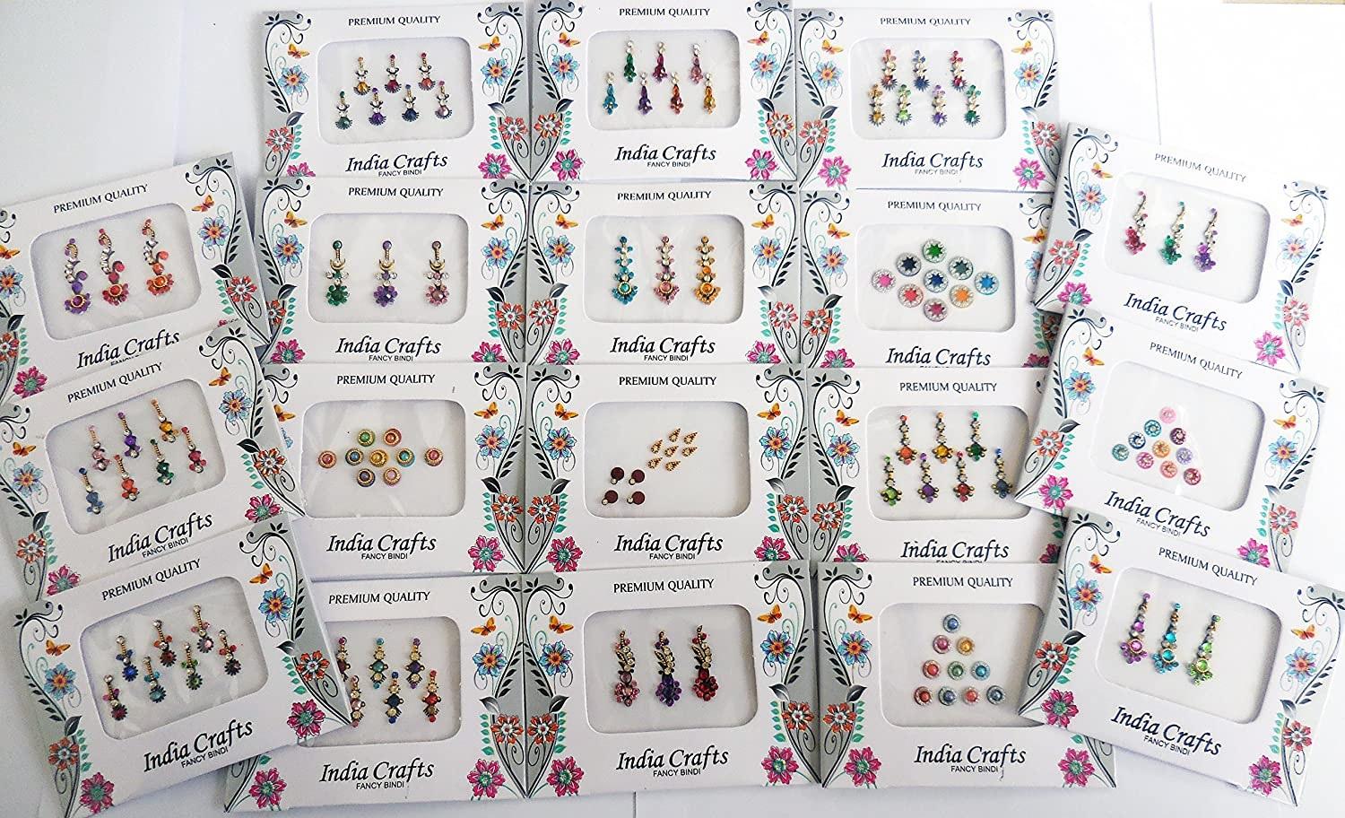 New Business : माथे की शोभा बढ़ाने वाली बिंदी का बिजनेस आपको लखपति बना देगा, जाने कैसे करें शुरुआत