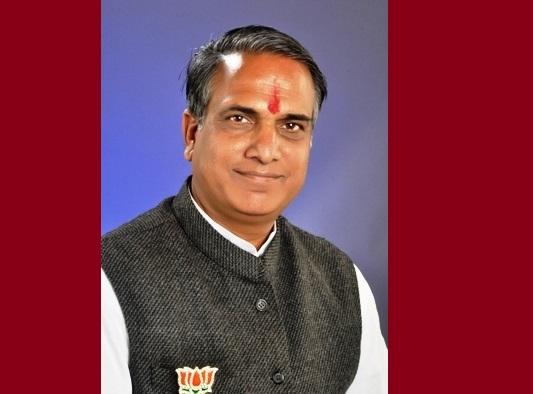 नीमच घटना के बीच सांसद सुधीर गुप्ता ने कलेक्टरों से 3 जिलों की संपत्ति का ब्यौरा मांगा