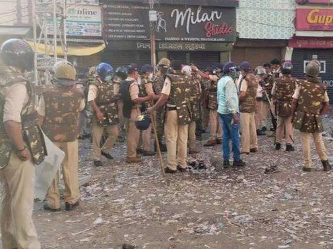 Khargone curfew: घरों में ही होगी ईद की नमाज, 2 और 3 मई को लागू रहेगा कर्फ्यू