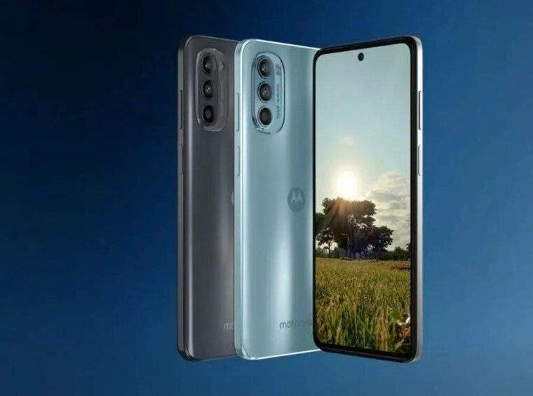 Motorola के नए स्मार्टफोन Moto G62 5G का हुआ खुलासा, इंटरनेट पर हो रहें है फीचर्स लीक, जाने खासियत