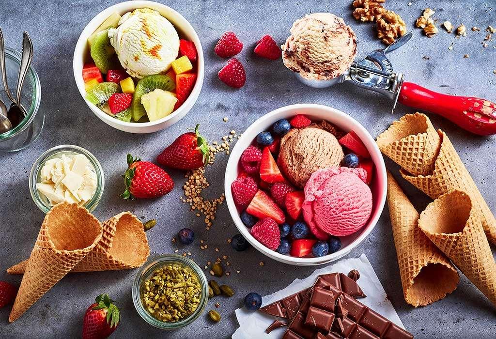Ice cream side effects : गर्मी से राहत पाने के लिए क्या आप भी ले रहे हैं आइसक्रीम का सहारा?