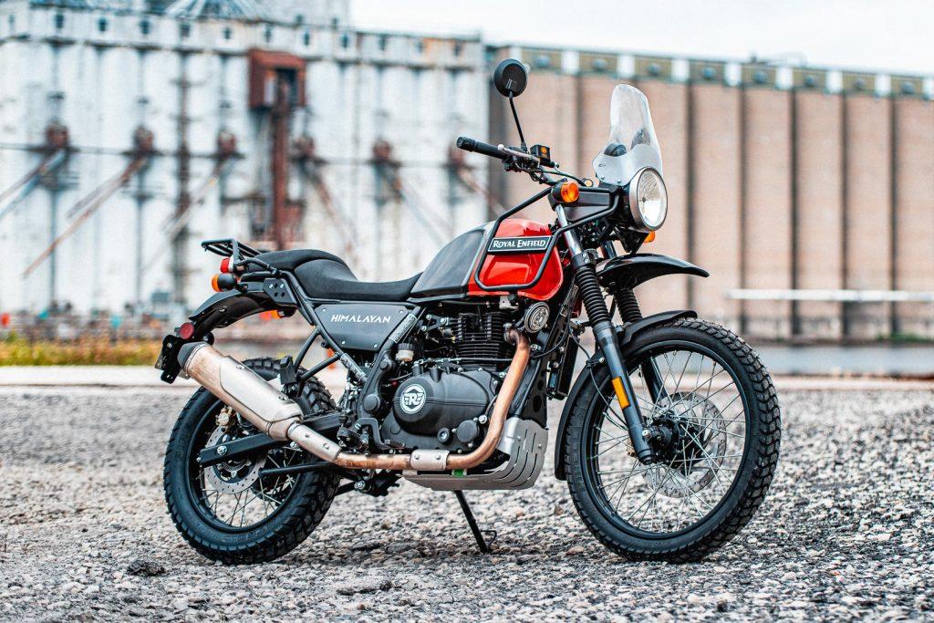 Royal Enfield खरीदने का सपना देख रहे युवाओं के लिए शानदार मौका, दाम हुए कम