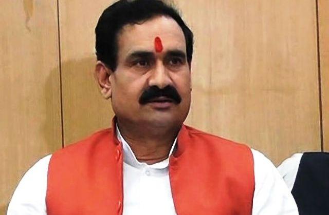 मध्य प्रदेश : यासीन मलिक की सजा श्यामा प्रसाद मुखर्जी को सच्ची श्रद्धांजलि : डॉ नरोत्तम मिश्रा