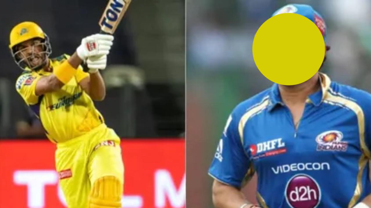 IPL के इतिहास में संयुक्त रूप से सबसे तेज 1000 रन बनाने वाले भारतीय बल्लेबाज कौन है?
