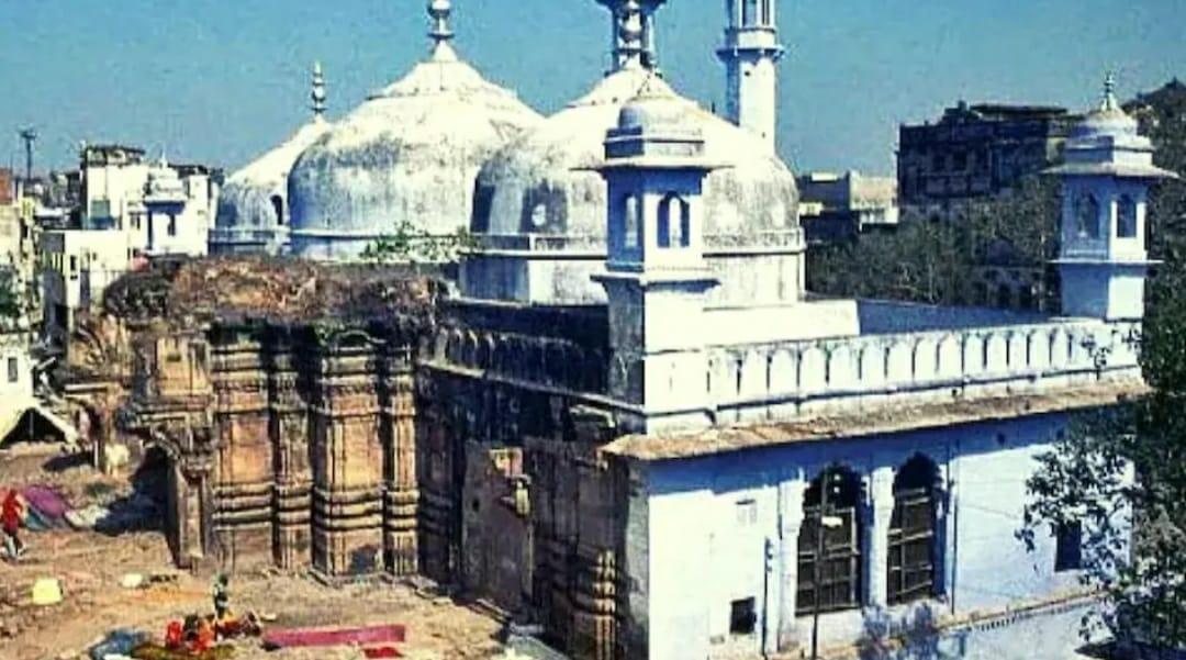 ज्ञानवापी मस्जिद मामला : हाई कोर्ट में सुनवाई टली, अब इस दिन होगी बहस