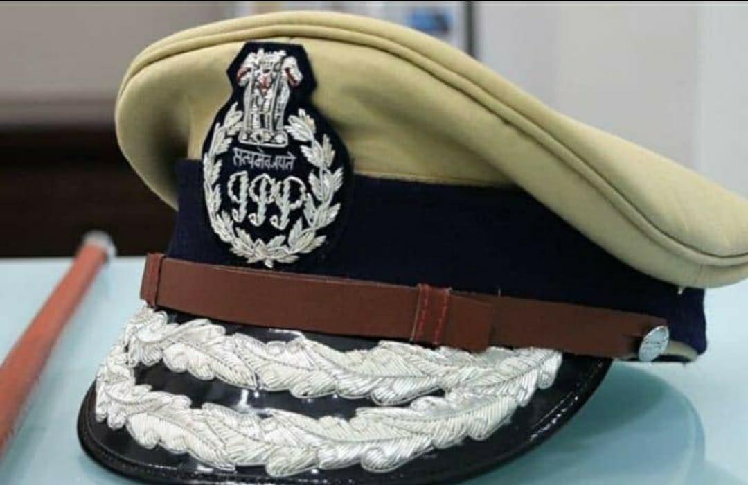 MP News : इस IPS को मिली नई जिम्मेदारी, गृह विभाग ने आदेश जारी किया
