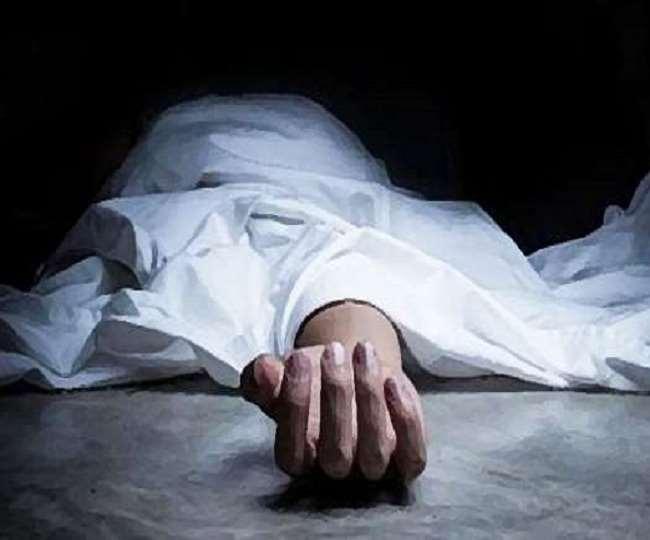 Damoh News: कचोरा शॉपिंग सेंटर में मजदूर की रक्तरंजित लाश मिलने से फैली सनसनी