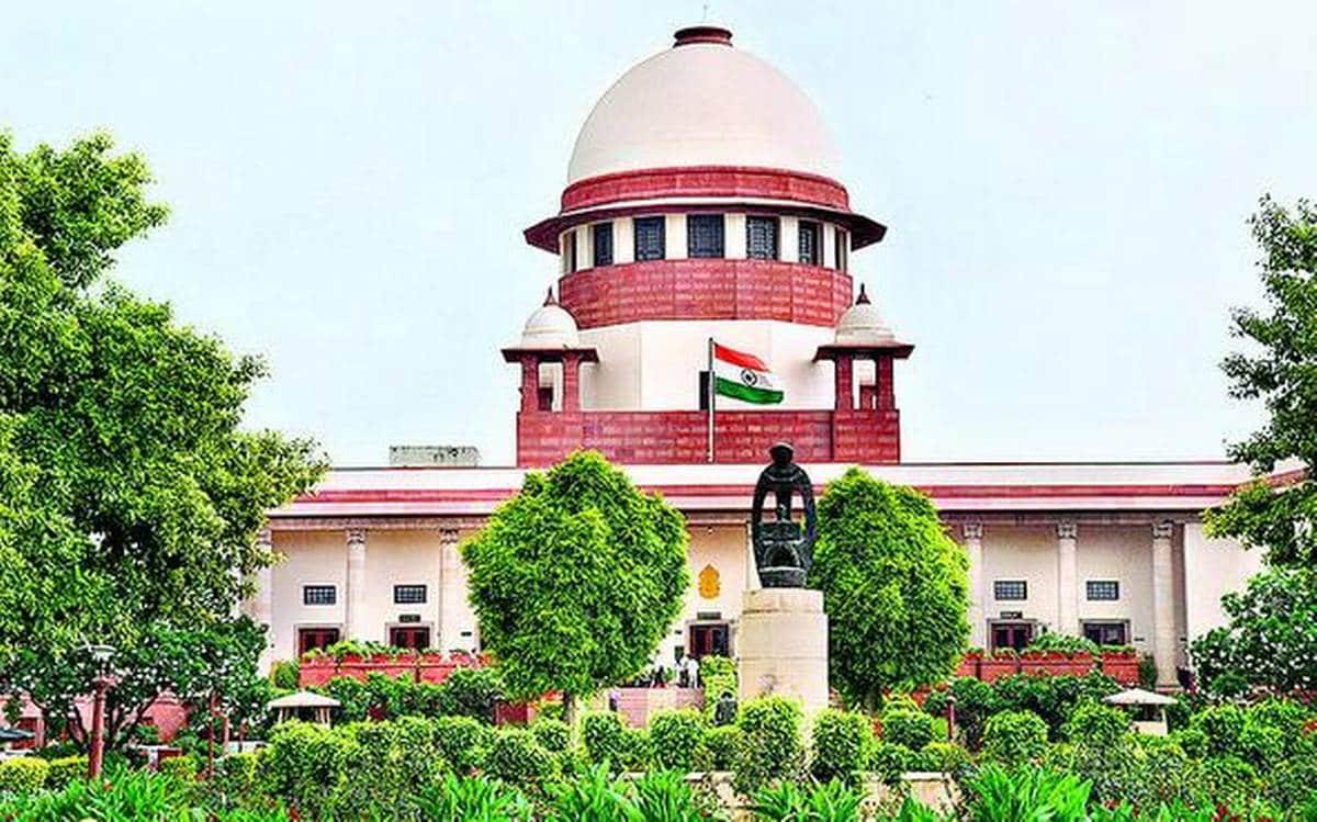 MP निकाय-पंचायत चुनाव पर ताजा अपडेट, आज ओबीसी आरक्षण पर सुप्रीम कोर्ट में सुनवाई