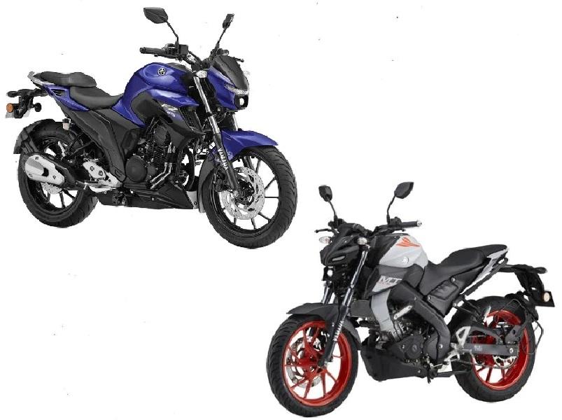 Yamaha की इन दो बाइक्स के लोग हुए दीवाने, रोज बिक रही धड़ल्ले से, आखिर क्या है इसमें खास