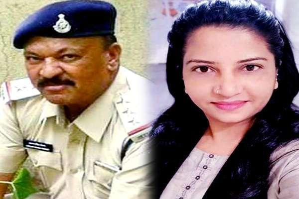 टीआई हाकम सिंह सुसाइड मामला : एएसआई रंजना खांडे के भाई और एकमात्र चश्मदीद की मौत