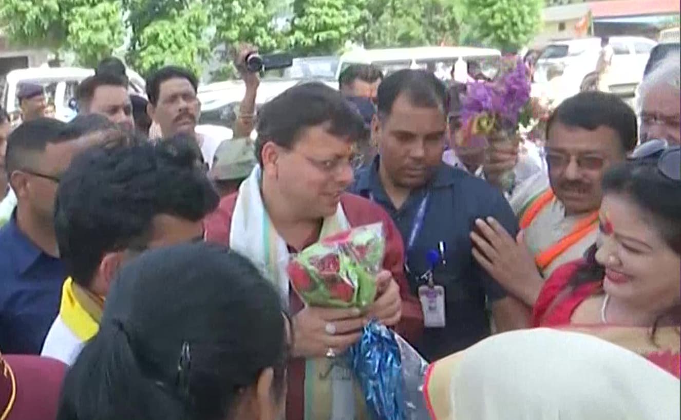 उत्तराखंड उपचुनाव : चंपावत सीट से सीएम पुष्कर सिंह धामी ने हासिल की ऐतहासिक जीत