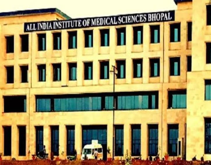 मध्यप्रदेश : डॉ अजय सिंह बने भोपाल एम्स के नये डायरेक्टर