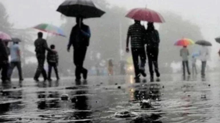 IMD Alert: चक्रवात का प्रभाव, इन राज्यों में बारिश का अलर्ट, पर्वतों पर बर्फबारी, बढ़ेगी ठंड, जानें पूर्वानुमान