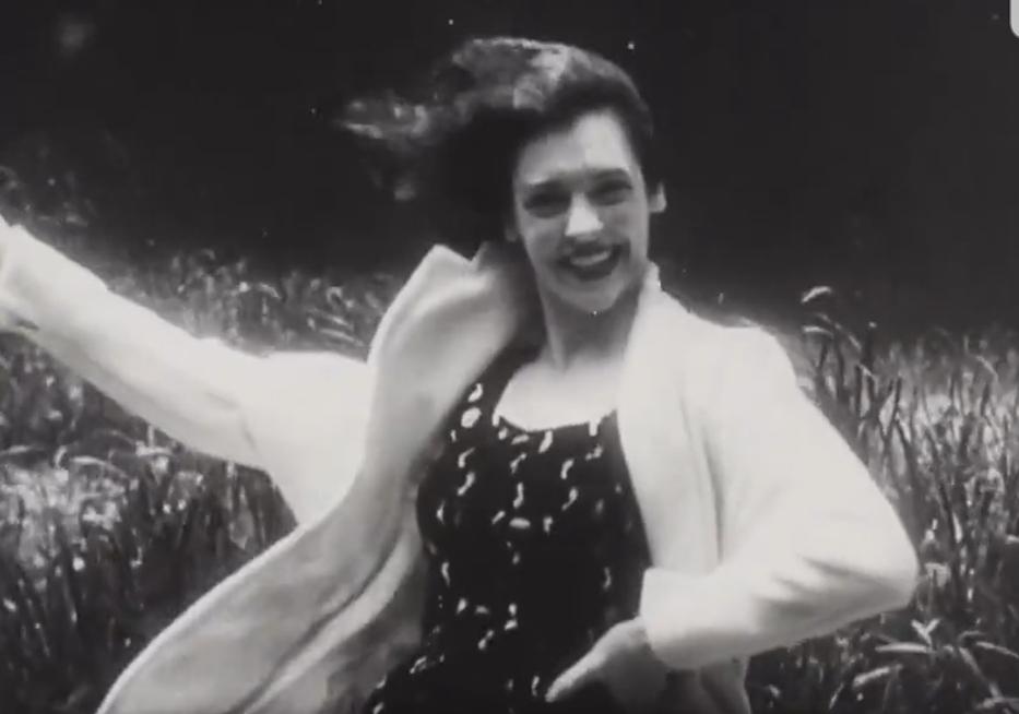 Rare Clip : 67 साल पहले ऐसे होती थी फैशन परेड, देखिये फ्लोरिडा में हुआ under water fashion show