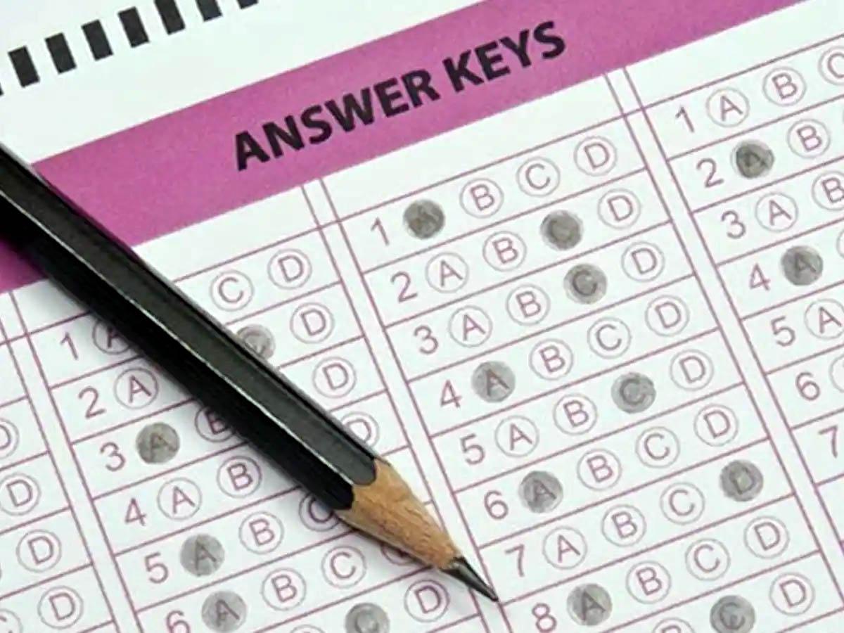 HSSC CET Answer Key : जारी की गई एचएसएससी सीईटी परीक्षा की अंतरिम उत्तर कुंजी, ऐसे करें डाउनलोड