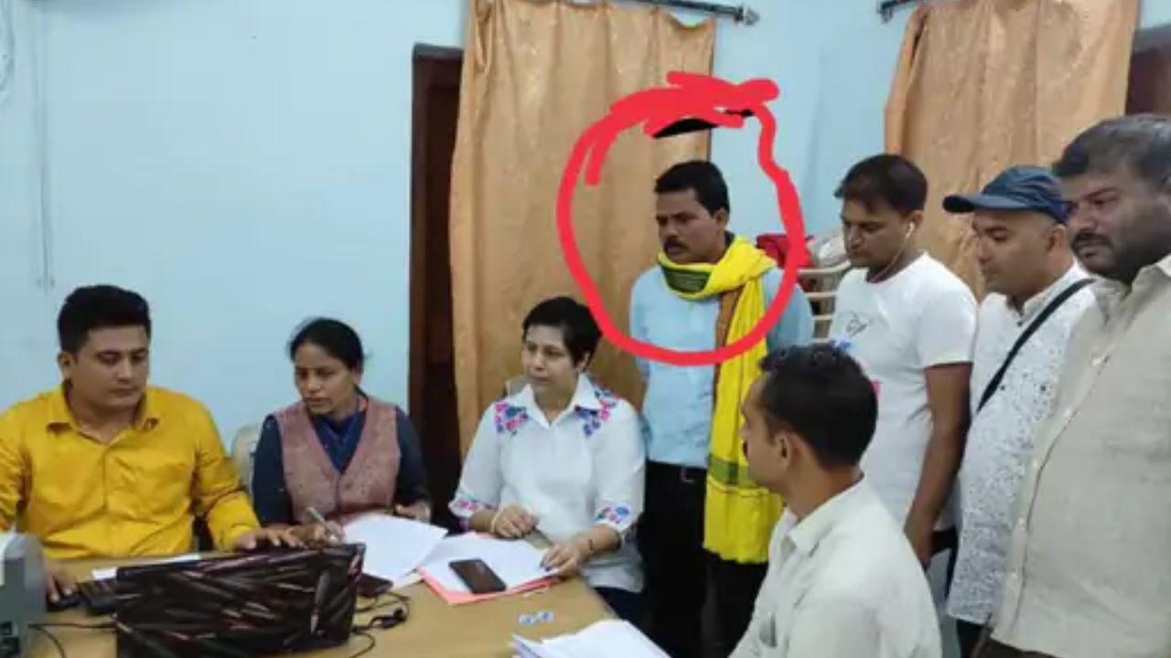 जबलपुर लोकायुक्त की बड़ी कार्रवाई, 15 हजार की रिश्वत लेते सरपंच गिरफ्तार