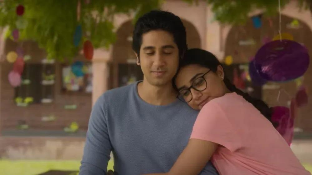 एक बार फिर प्यार में डूबे दिखेंगे डिंपल और ऋषि, रिलीज हुआ मिसमैच्ड 2 का ट्रेलर