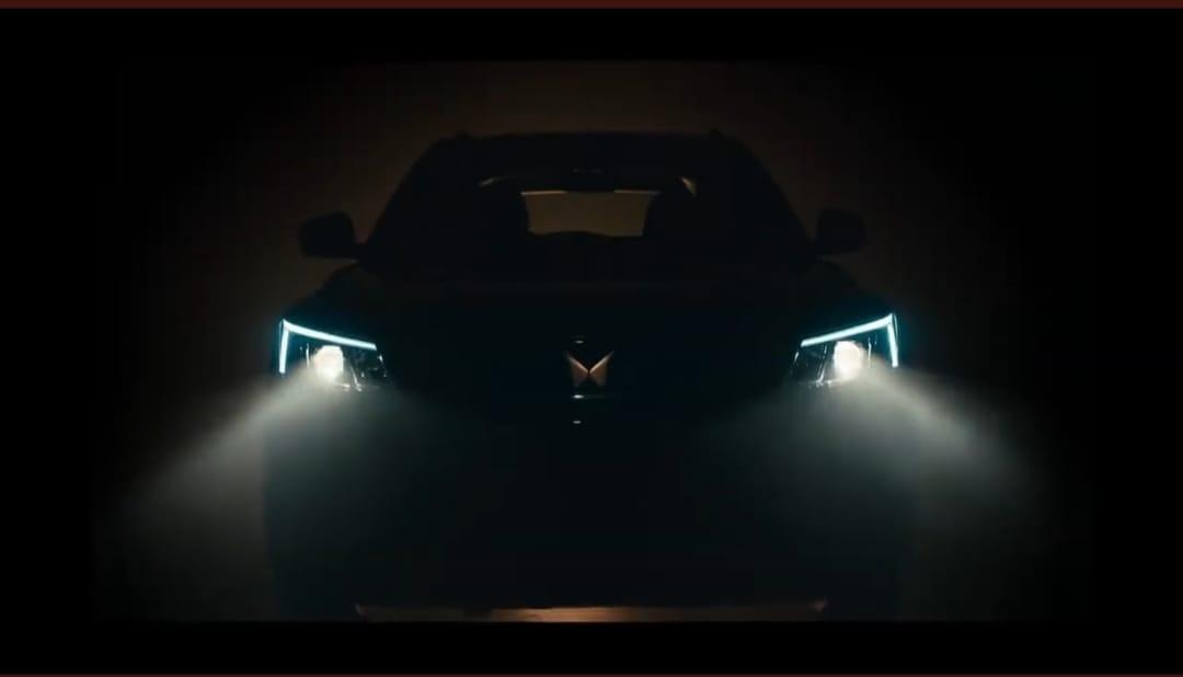 Mahindra XUV400 इलेक्ट्रिक SUV का सस्पेंस खत्म, आनंद महिंद्रा ने बताई लॉन्चिंग तारीख