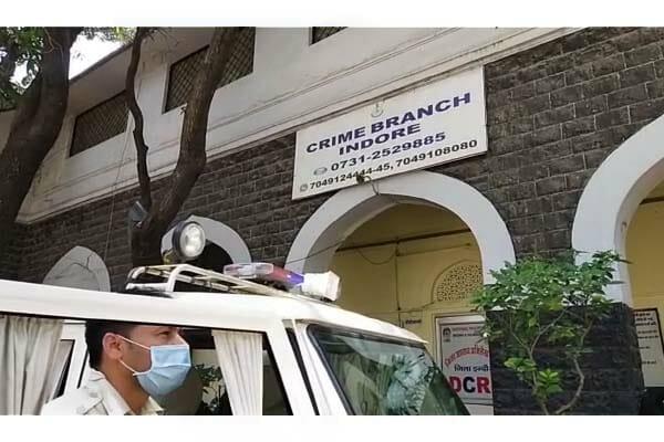 इंदौर क्राइम ब्रांच की गिरफ्त में पंजाब और हरियाणा के 4 शूटर, गैंगस्टर प्रिंस से जुड़े हैं तार