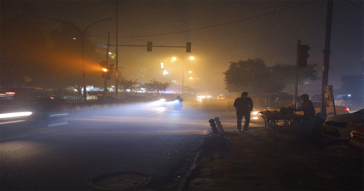 MP Weather : 29 अक्टूबर के बाद बदलेगा मौसम, पश्चिमी विक्षोभ सक्रिय, तापमान में गिरावट, ओस-गुलाबी ठंड की दस्तक, जानें पूर्वानुमान
