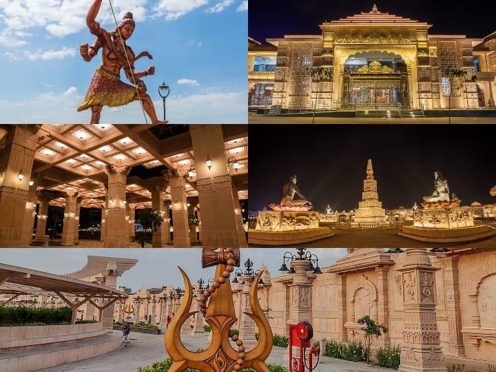 हर दिन 2 लाख लोग निहार रहे हैं महाकाल लोक की खूबसूरती, आज नगर भ्रमण पर निकलेंगे राजाधिराज