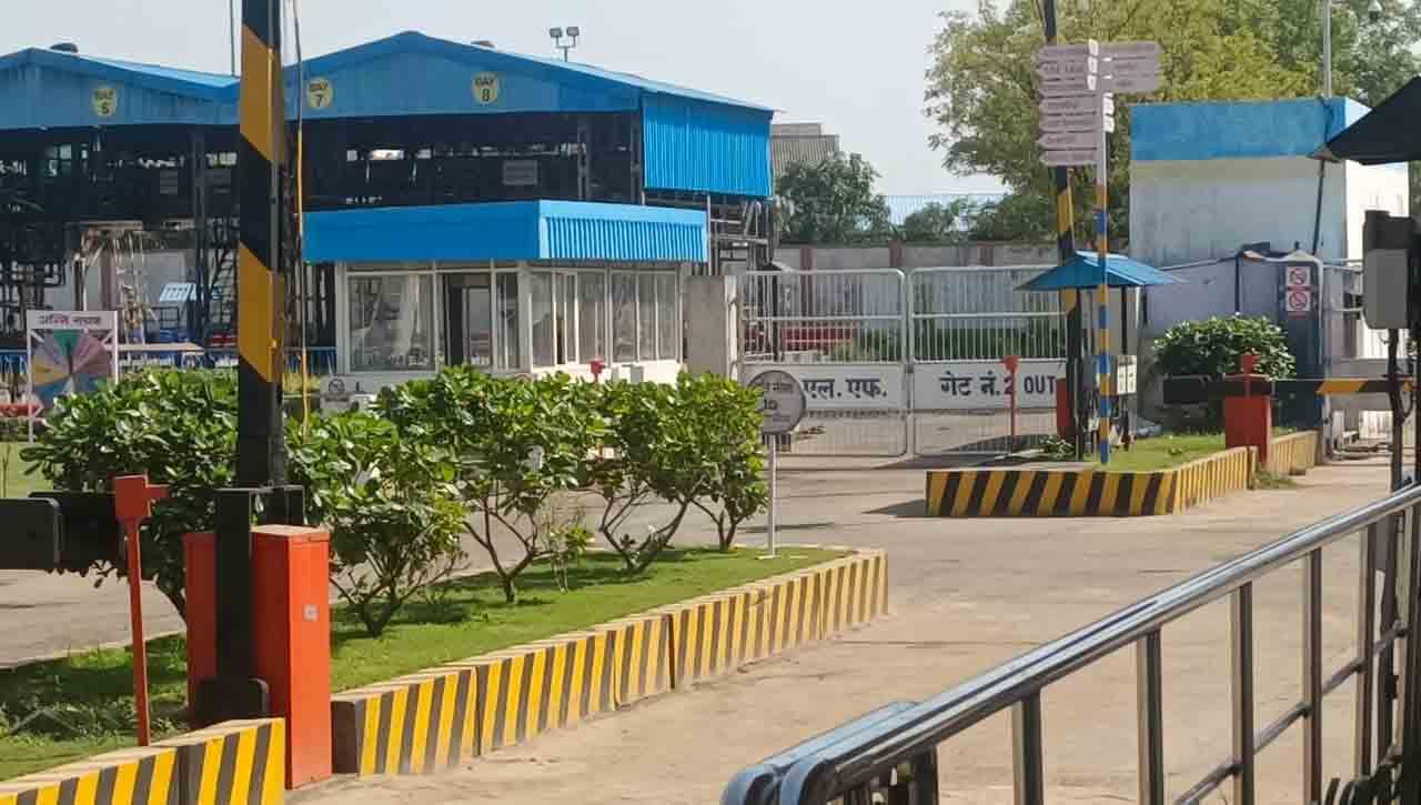 भोपाल टैंकर ब्लास्ट मामला, मृतक के परिजनों ने लगाए आरोप