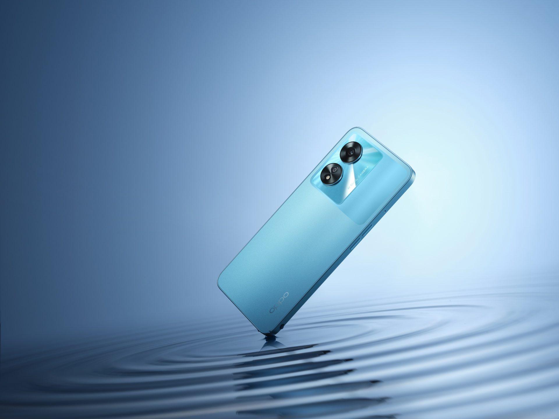 आ रहा है Oppo A98, होगा सीरीज का सबसे पावरफुल स्मार्टफोन, मिलेगा अब तक सबसे तगड़ा कैमरा, जानें यहाँ