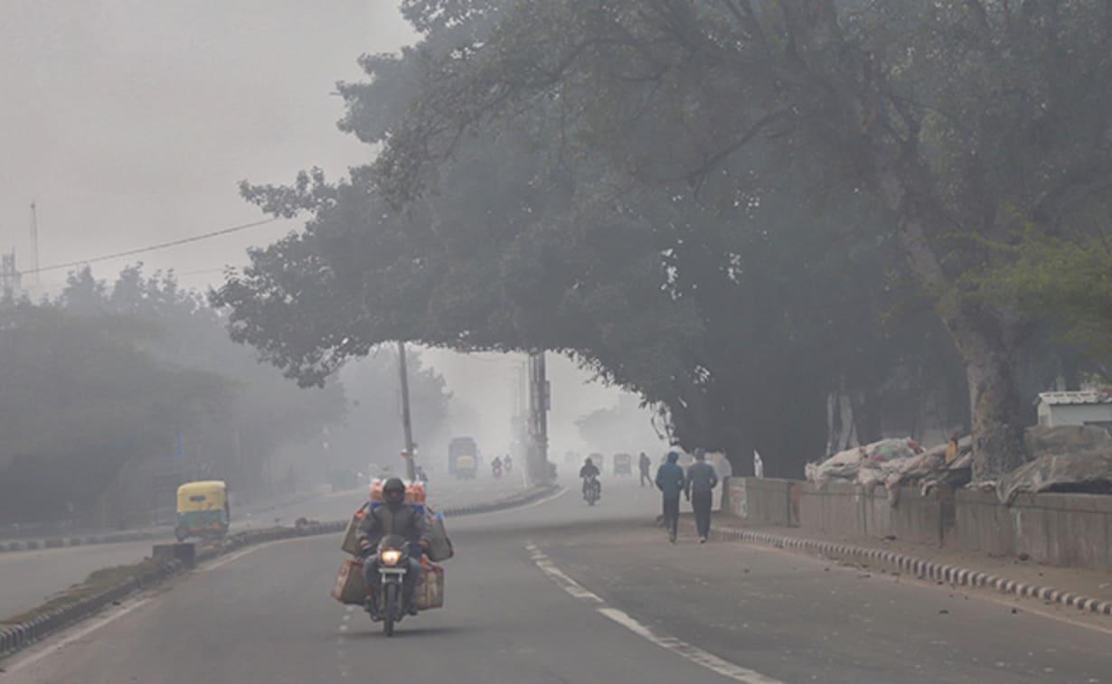 CG Weather: उत्तरी हवाओं असर, नवंबर में पड़ेगी अच्छी ठंड, गिरेगा पारा, बदलेगा मौसम, पढ़े पूर्वानुमान