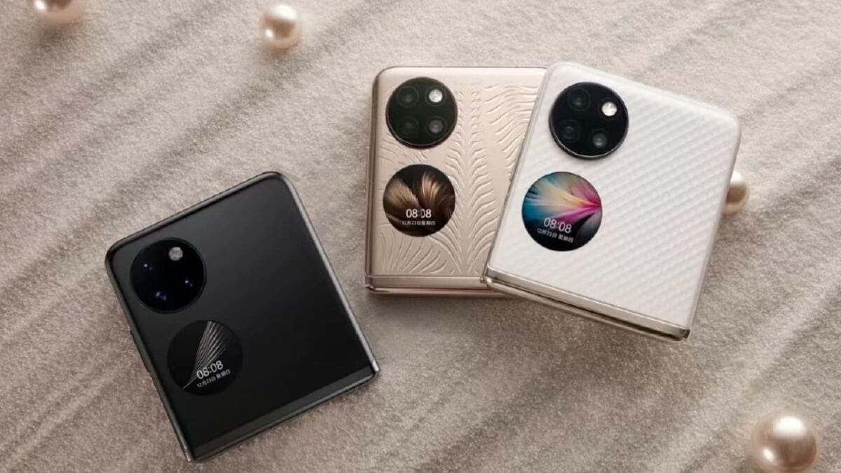 Huawei P50 Pocket S जल्द होगा लॉन्च, फोल्डेबल होगी स्क्रीन, जो होगी जेब में फिट, जानें लॉन्च डेट और फीचर्स