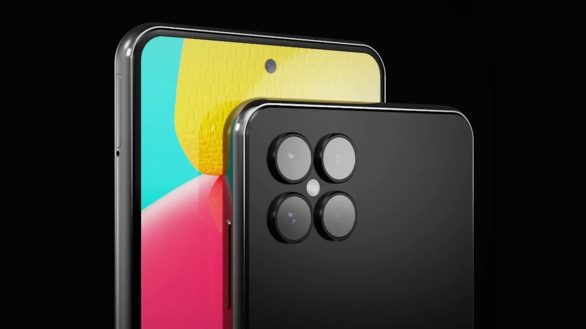 Samsung Galaxy M54 5G जल्द होगा लॉन्च, मिलेंगे जबरदस्त फीचर्स और बड़ी बैटरी, बेहद कम होगी कीमत