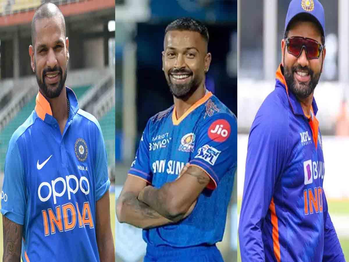 न्यूजीलैंड और बांग्लादेश दौरे के लिए बीसीसीआई ने टीम इंडिया का किया ऐलान, पढ़े पूरी खबर